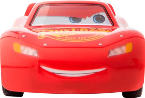 ultimate lightning mcqueen by sphero.